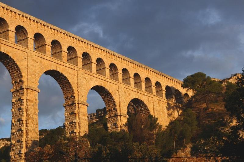 La Palmeraie Istres Exterior photo