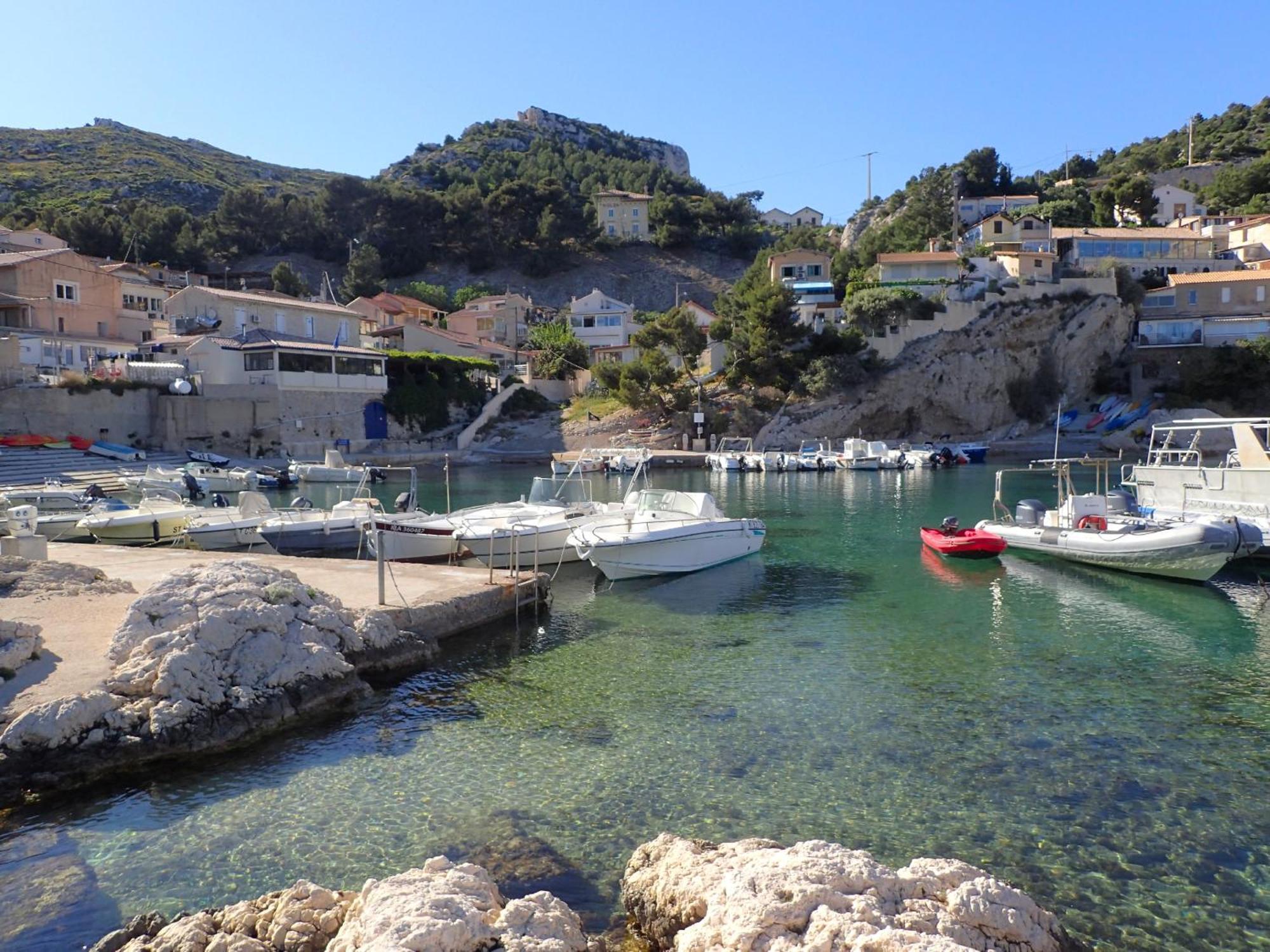 La Palmeraie Istres Exterior photo